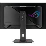 ASUS ROG Strix OLED XG27ACDNG, Gaming-Monitor 67.3 cm (26.5 Zoll), schwarz, QHD, QD-OLED-Panel, USB-C, 360Hz Panel