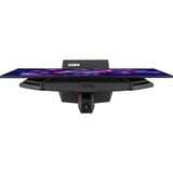 ASUS ROG Strix OLED XG27ACDNG, Gaming-Monitor 67.3 cm (26.5 Zoll), schwarz, QHD, QD-OLED-Panel, USB-C, 360Hz Panel