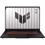 ASUS TUF Gaming A18 (FA808UH-S8017W), Gaming-Notebook grau, AMD Ryzen 7 260, NVIDIA GeForce RTX 5050, 16 GB DDR5, 1 TB (1 TB SSD), Windows 11 Home