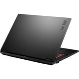 ASUS TUF Gaming A18 (FA808UH-S8017W), Gaming-Notebook grau, AMD Ryzen 7 260, NVIDIA GeForce RTX 5050, 16 GB DDR5, 1 TB (1 TB SSD), Windows 11 Home