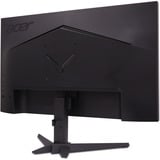 Acer Nitro VG270W3bmiipx, Gaming-Monitor 68.6 cm (27 Zoll), schwarz, FullHD, IPS, HDMI, DP, Free-Sync, Lautsprecher, 240Hz Panel