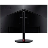 Acer Nitro XV252QF, Gaming-Monitor 62.2 cm (24.5 Zoll), schwarz, FullHD, IPS, AMD Free-Sync, 360Hz Panel