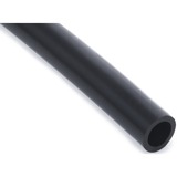 Alphacool EPDM Tube 11/8 - Black 50m Rolle, Schlauch schwarz (matt), 50 Meter