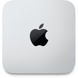 Apple Mac Studio M2 Max 2023 CTO, MAC-System silber, macOS