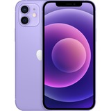 Apple iPhone 12 128GB, Handy Violett, iOS