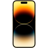 Apple iPhone 14 Pro 256GB Generalüberholt, Handy Gold