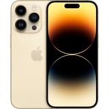 Apple iPhone 14 Pro 256GB, Handy Gold, iOS