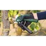 Bosch Heimwerken & Garten Akku-Gartenschere EasyPrune Classic, 3,6Volt grün/schwarz, reduziert die Belastung der Hand
