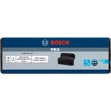 Bosch PRO Impact Steckschlüsseleinsatz-Set 3/8", 9-teilig schwarz, tief
