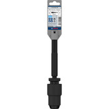 Bosch PRO SDS max Hammer Adapter, für SDS plus für Bohrhämmer