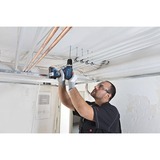 Bosch Professional Akku-Schlagbohrschrauber GSB 18V-65 Professional solo, 18Volt blau, ohne Akku und Ladegerät