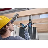Bosch Professional Akku-Schlagbohrschrauber GSB 18V-65 Professional solo, 18Volt blau, ohne Akku und Ladegerät