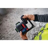 Bosch Professional Batterie-Adapter BA 18-C Professional schwarz, für Linienlaser GLL 18V-120-33 CG