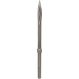 Bosch Professional PRO SDS max-5C Spitzmeißel, 400mm 10 Stück, selbstschärfend