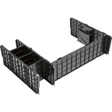 Bosch Trennwand-Set für XL-BOXX, Einlage für Bosch XL-BOXX