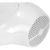 Braun Satin Hair 1 PowerPerfection HD180, Haartrockner weiß