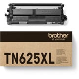 Brother Toner schwarz TN625XLBK 