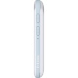 D-Link DWR-932W, Mobile WLAN-Router weiß/hellblau, 4G LTE AX300 Wi-Fi 6 Mobile Hotspot