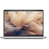 Dell Pro 14 Plus (7115F), Notebook silber, Intel® Core™ Ultra 7 255U, Intel® Graphics, 16 GB LPDDR5X, 512 GB (512 GB SSD), Windows 11 Pro