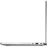 Dell Pro 14 Plus (7115F), Notebook silber, Intel® Core™ Ultra 7 255U, Intel® Graphics, 16 GB LPDDR5X, 512 GB (512 GB SSD), Windows 11 Pro