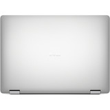 Dell Pro 14 Plus (7115F), Notebook silber, Intel® Core™ Ultra 7 255U, Intel® Graphics, 16 GB LPDDR5X, 512 GB (512 GB SSD), Windows 11 Pro