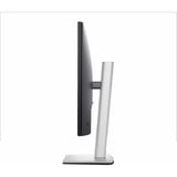 Dell Pro 27 Plus P2725DE, LED-Monitor 68.6 cm (27 Zoll), schwarz/silber, QHD, IPS, USB-Hub, HDMI, DP, USB-C, RJ45, 100Hz Panel