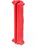 Digitus Abisolierwerkzeug DN-94001-1 für Datenkabel , Abisolier-/ Abmantelungswerkzeug rot, bis zu AWG 24