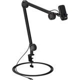 ENDORFY Solum Voice, Mikrofon schwarz