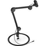 ENDORFY Solum Voice, Mikrofon schwarz