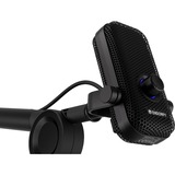 ENDORFY Solum Voice, Mikrofon schwarz
