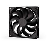 ENDORFY Stratus 140 PWM, Gehäuselüfter schwarz, 140 mm