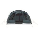 Easy Camp Familien-Tunnelzelt Skarvan 6 grau, Modell 2025