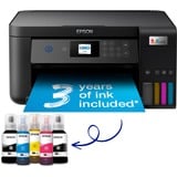 EcoTank ET-2850, Multifunktionsdrucker