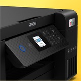 Epson EcoTank ET-2850, Multifunktionsdrucker schwarz, Scan, Kopie, USB, WLAN