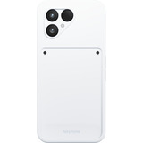 Fairphone Schutzhülle weiß, für Das Fairphone (Gen. 6)