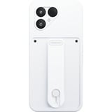 Fairphone Schutzhülle weiß, für Das Fairphone (Gen. 6)