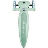 GLOBBER Junior Foldable Lights Eco, Scooter hellgrün