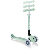 GLOBBER Junior Foldable Lights Eco, Scooter hellgrün