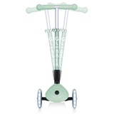 GLOBBER Junior Foldable Lights Eco, Scooter hellgrün