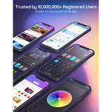 Govee RGB LED Strip Light 5 Meter, LED-Streifen 