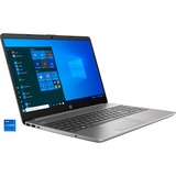 HP 250 G8 (4K808EA), Notebook silber, Windows 11 Pro 64-Bit, 512 GB SSD
