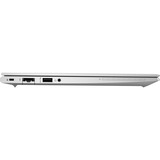 HP EliteBook 630 G10 (817N4EA), Notebook silber, Windows 11 Pro 64-Bit, 33.8 cm (13.3 Zoll), 512 GB SSD