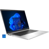 HP EliteBook 840 G9 (6F6J4EA), Notebook silber, Windows 11 Pro 64-Bit, 512 GB SSD