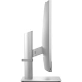 HP EliteOne 870 G9 All-in-One-PC (A0ZB1EA), PC-System silber, Windows 11 Pro 64-Bit