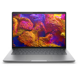 HP ZBook 8 G1ak (A3ZT2ET), Notebook silber, AMD Ryzen AI 7 PRO 350, AMD Radeon 860M, 32 GB DDR5, 1 TB (1 TB SSD), Windows 11 Pro