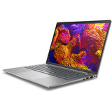 HP ZBook 8 G1ak (A3ZT2ET), Notebook silber, AMD Ryzen AI 7 PRO 350, AMD Radeon 860M, 32 GB DDR5, 1 TB (1 TB SSD), Windows 11 Pro
