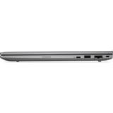 HP ZBook 8 G2a (DK3A6ET), Notebook silber, AMD Ryzen AI 7 450, AMD Radeon 860M, 32 GB DDR5, 512 GB (512 GB SSD), Windows 11 Pro