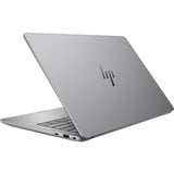 HP ZBook Ultra 14 G1a (B72TBET), Notebook grau, AMD Ryzen AI Max+ PRO 395, AMD Radeon 8060S, 128 GB LPDDR5X, 2 TB (2 TB SSD), Windows 11 Pro