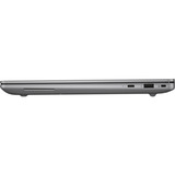 HP ZBook Ultra 14 G1a (B72TBET), Notebook grau, AMD Ryzen AI Max+ PRO 395, AMD Radeon 8060S, 128 GB LPDDR5X, 2 TB (2 TB SSD), Windows 11 Pro