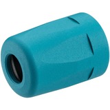 Hazet Mini-Nadelentroster 9035M-5, Druckluft-Entroster schwarz/blau